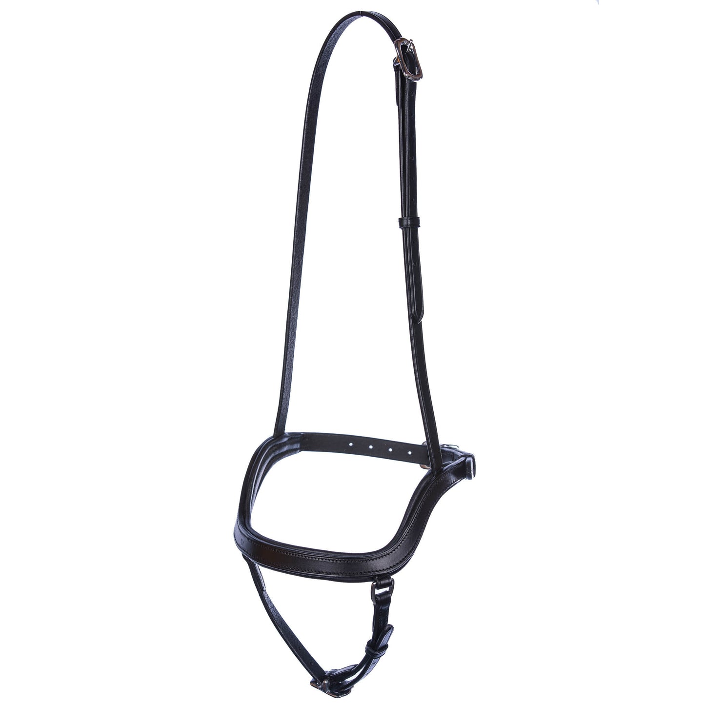Singula – Ergonomic Fusion Noseband from EQUES 