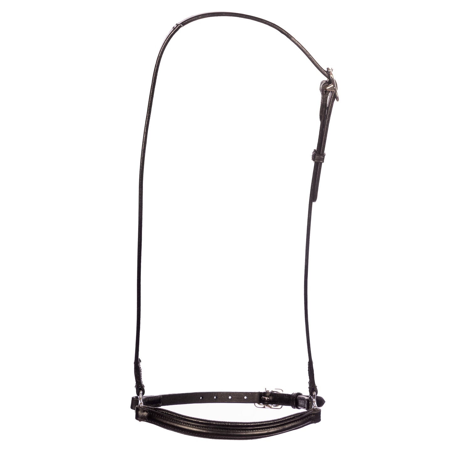 Singula – Hanoverian noseband from EQUES 