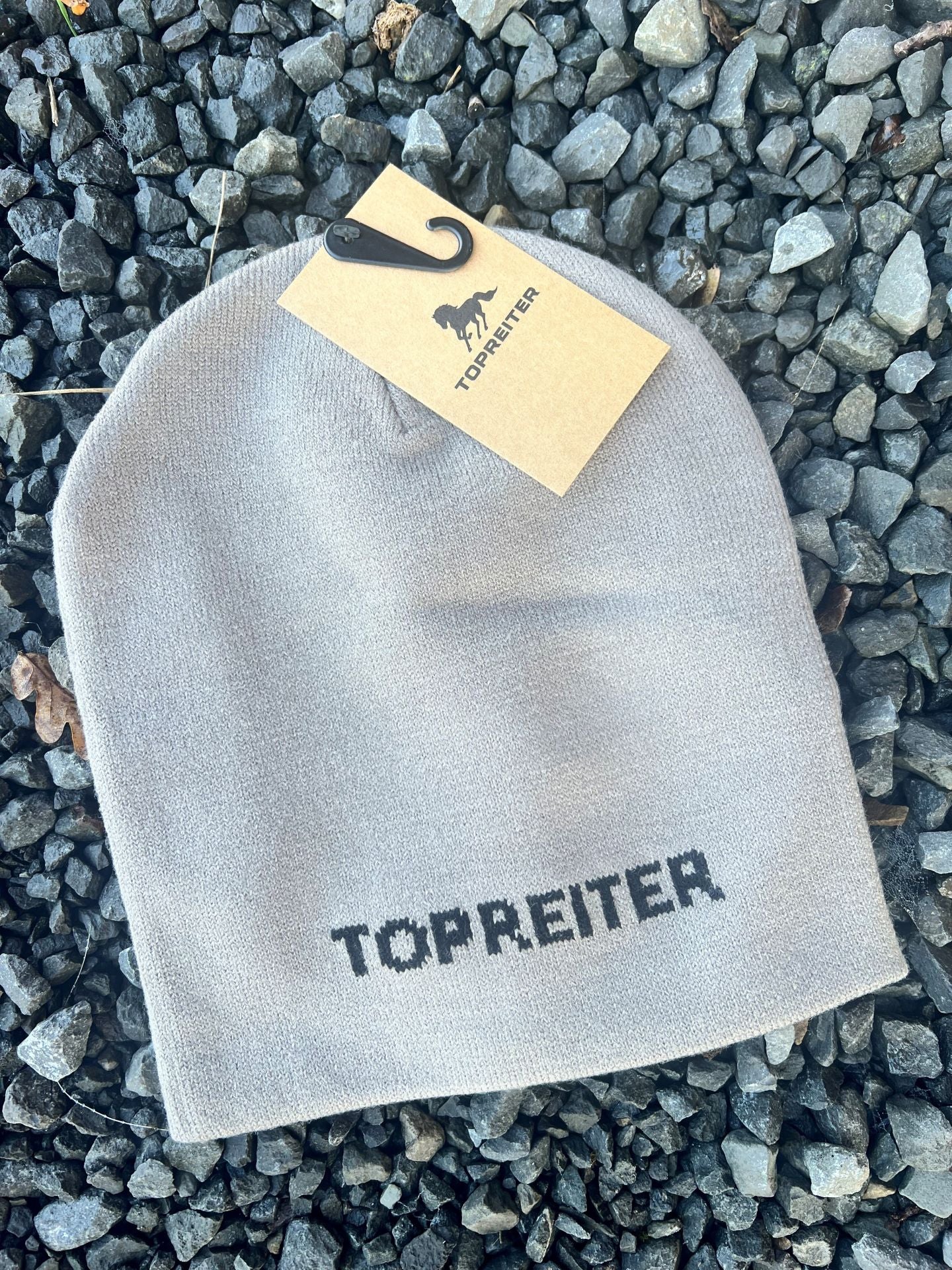 Skógafoss Mütze von TOP REITER