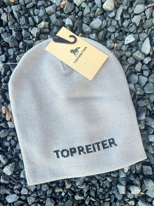 Skógafoss Mütze von TOP REITER