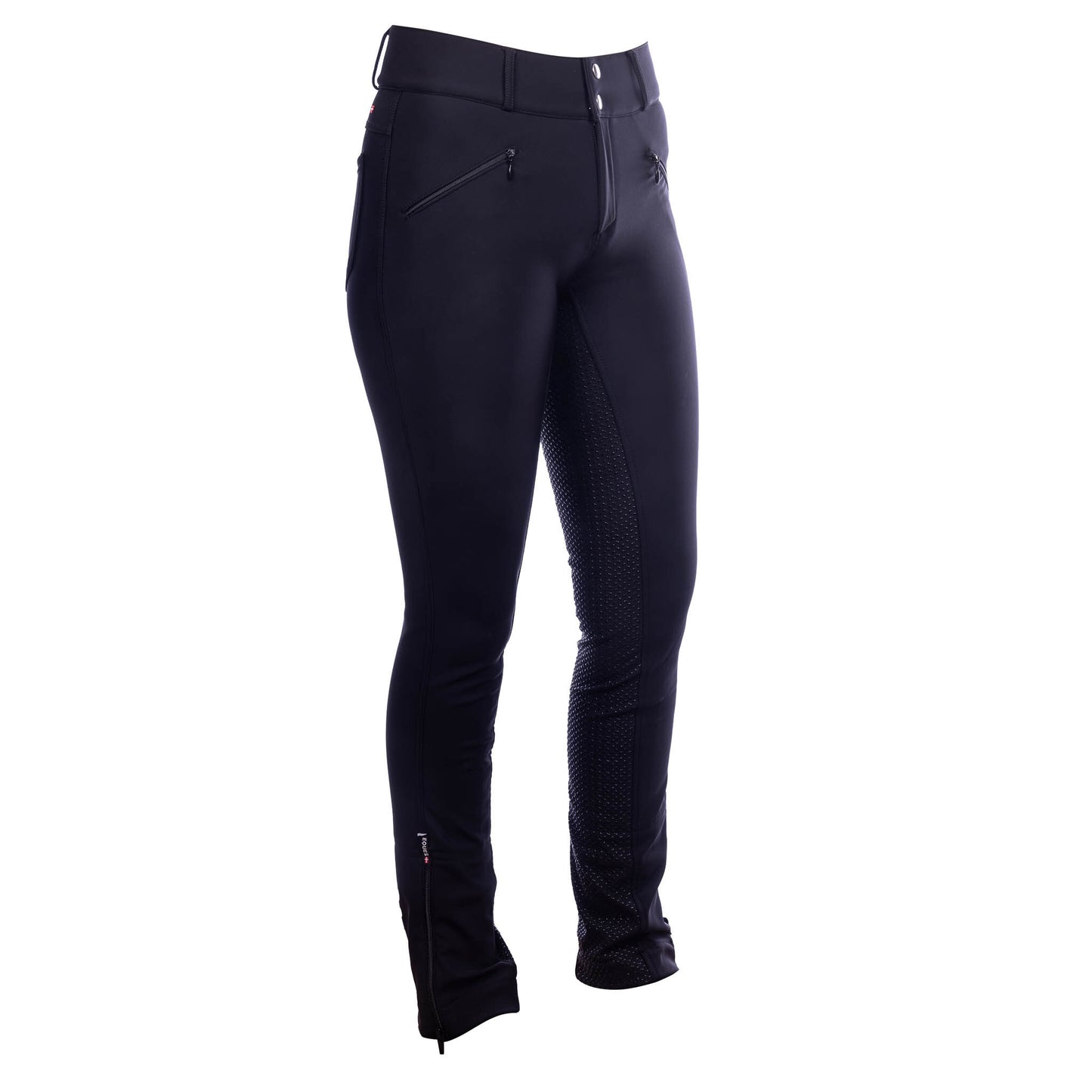Softshell-Jodhpurreithose für Damen von EQUES   SALE %