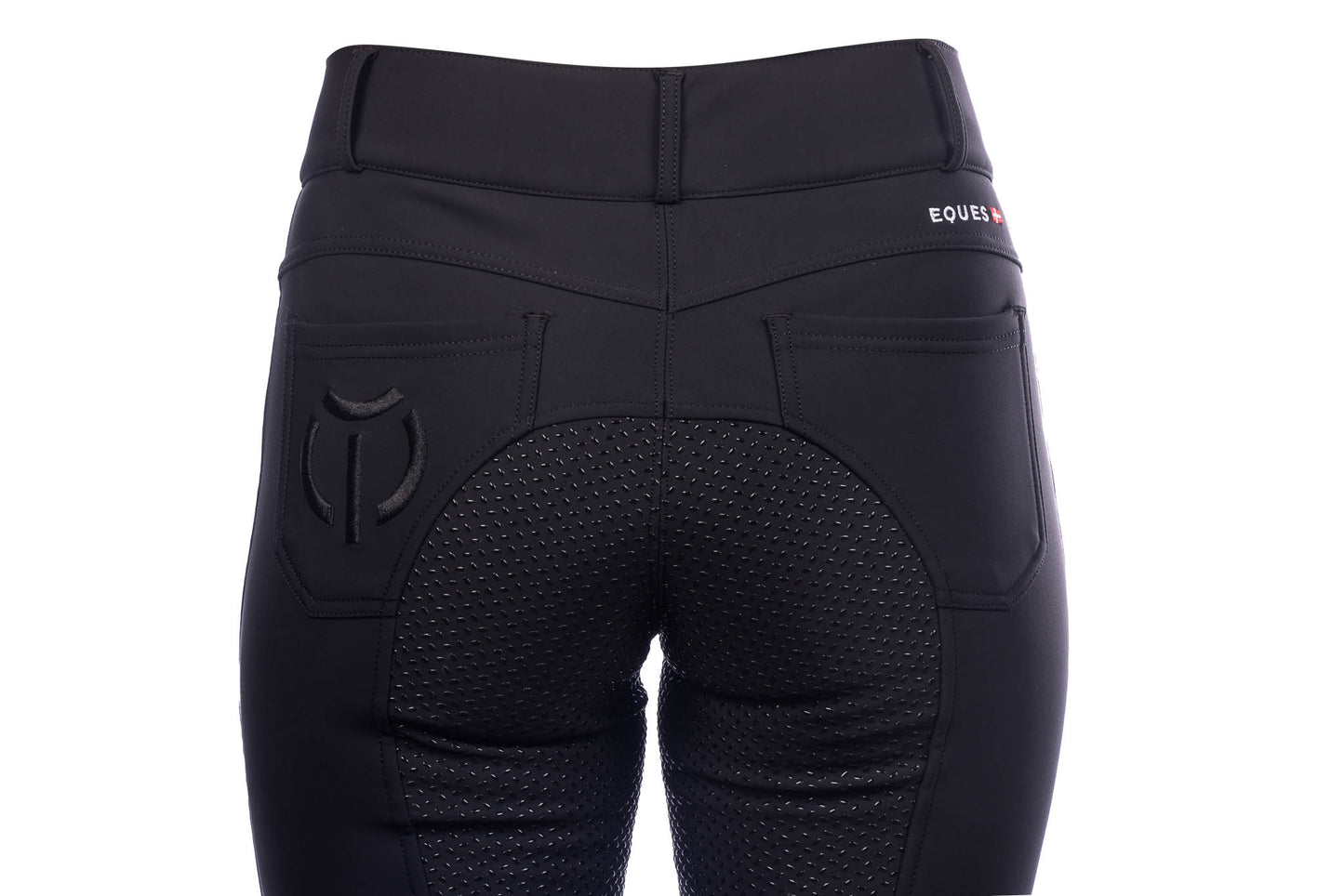 Softshell-Jodhpurreithose für Damen von EQUES   SALE %