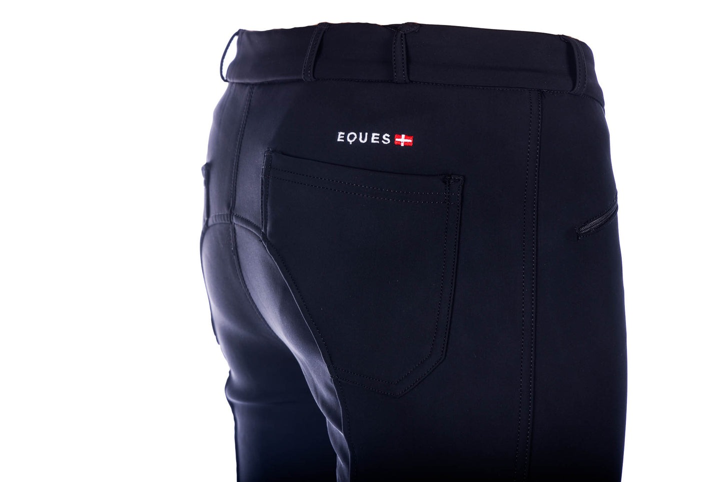 Softshell-Jodhpurreithose für Herren von EQUES    SALE %