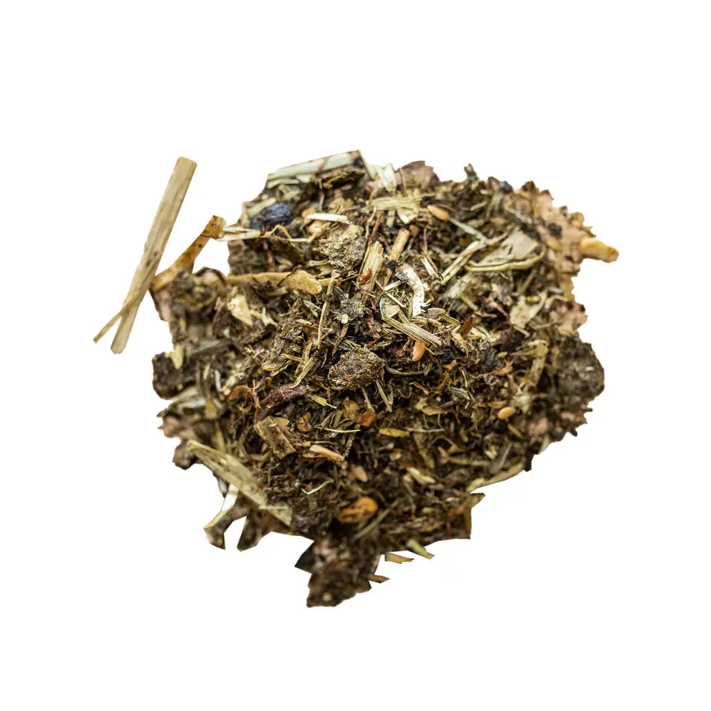 ST. HIPPOLYT GlyxWiese Müsli 15kg (nur für Selbtabholer)