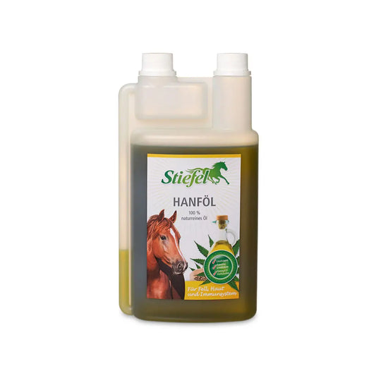 STIEFEL Hanföl 1l