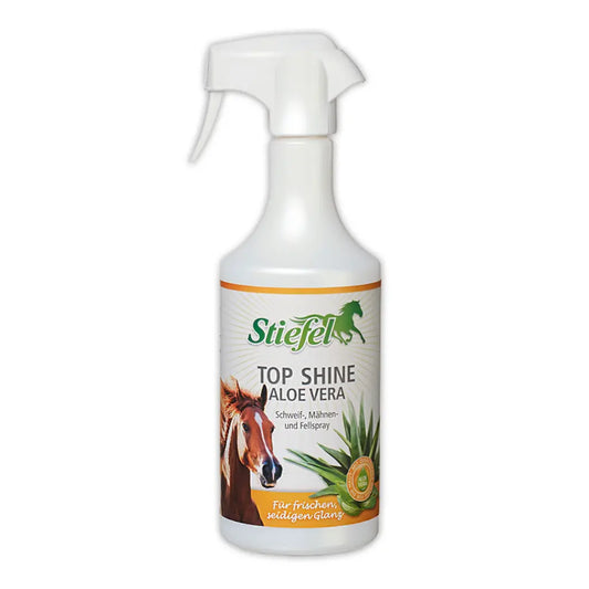 STIEFEL Top Shine Aloe Vera