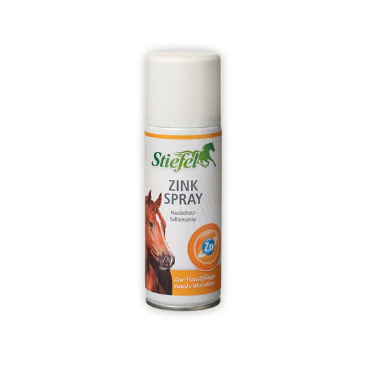 STIEFEL Hautpflege ZINKSPRAY