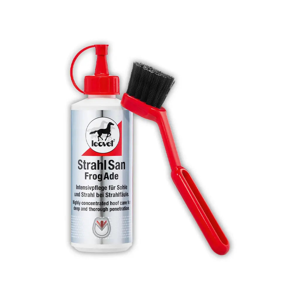 LEOVET Strahlsan 200 ml