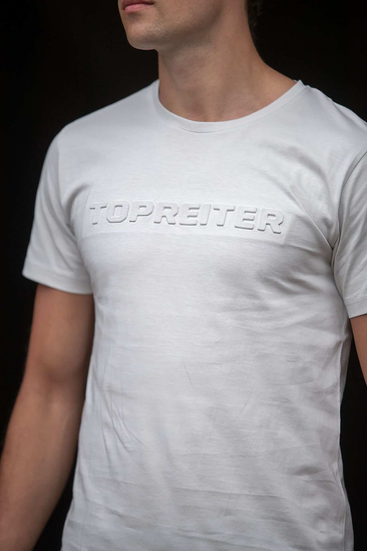 Topreiter Unisex T-Shirt 3D