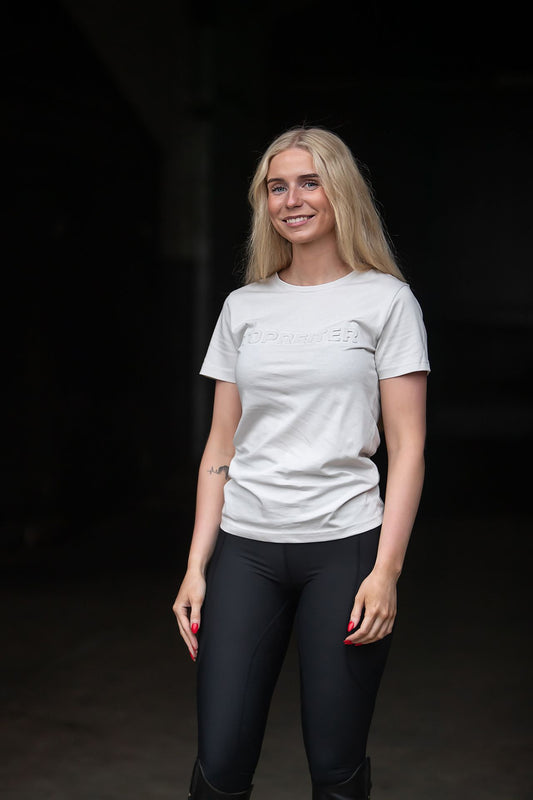 Topreiter Unisex T-Shirt 3D