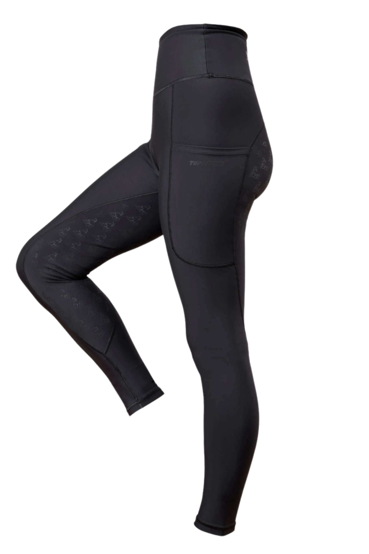 Kvik Leggins von TOPREITER