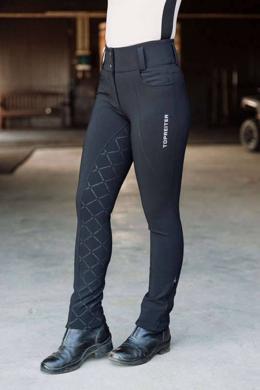 Askja Reithose von TOP REITER