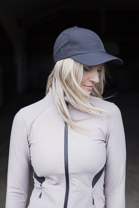 Ari Cap von TOPREITER