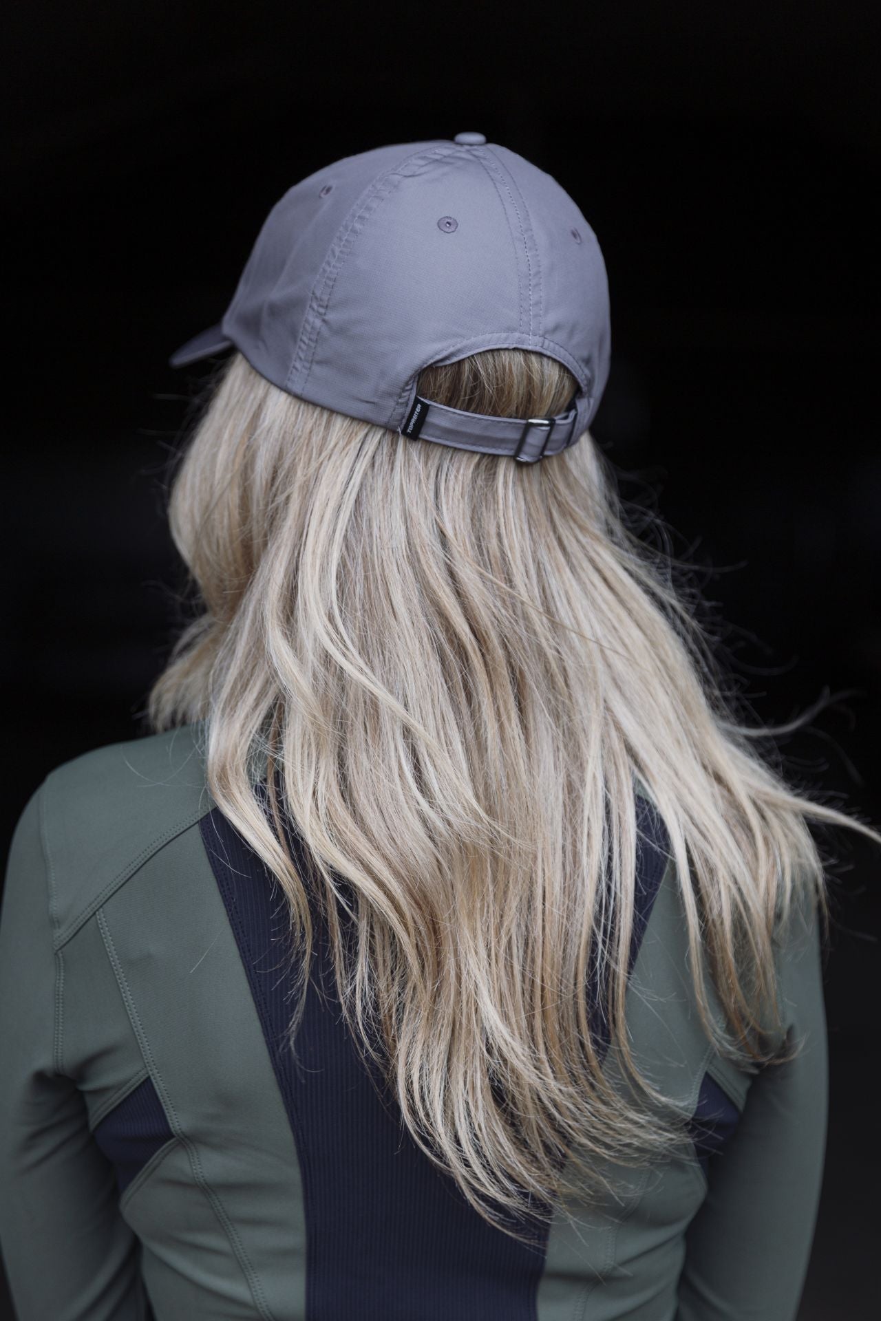 Ari Cap von TOPREITER