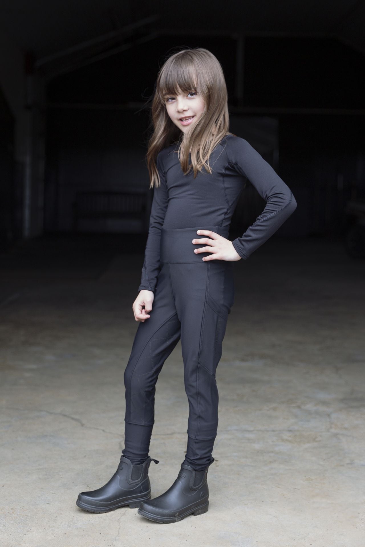 Hestur Reitleggins Kinder von TOPREITER