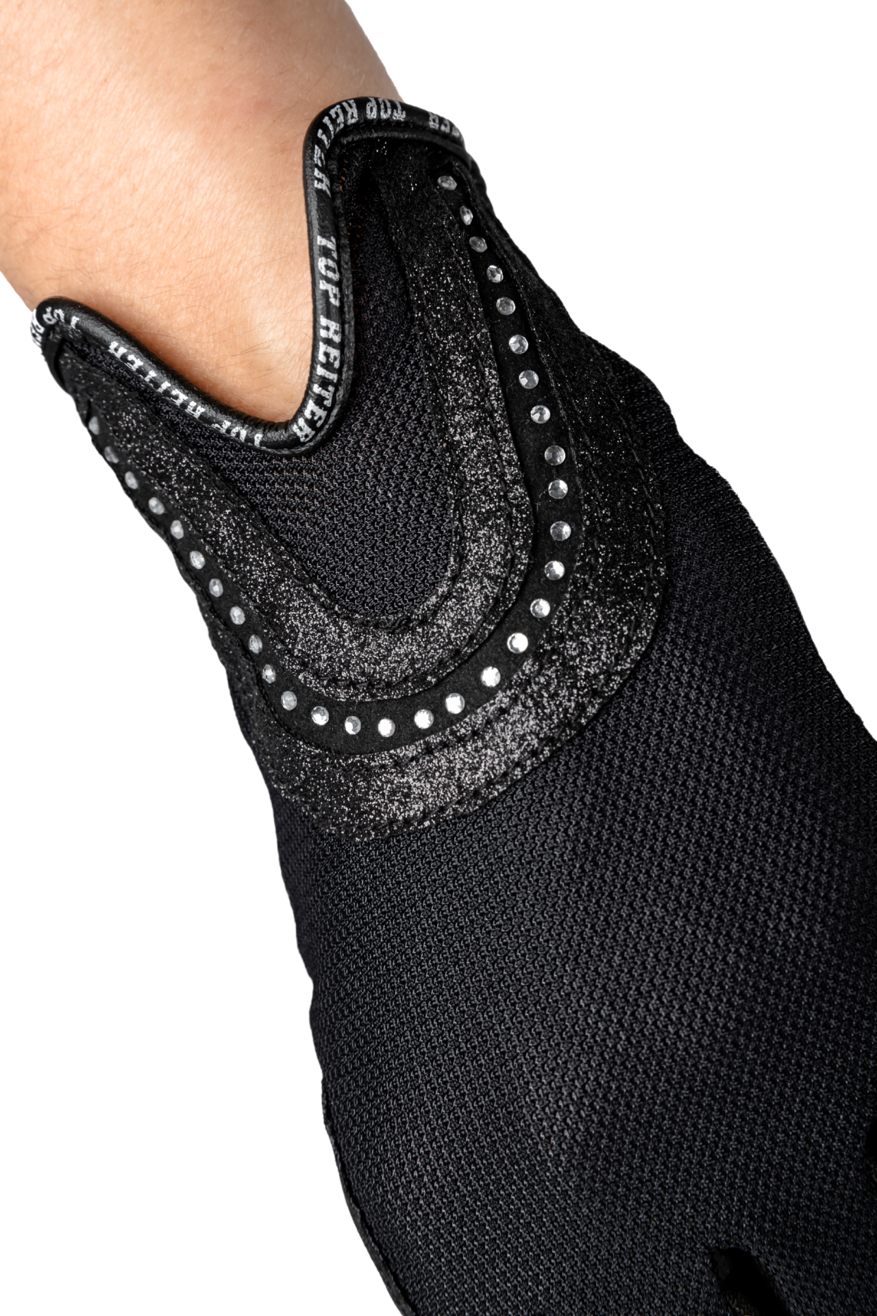 Glódís Handschuhe von TOP REITER