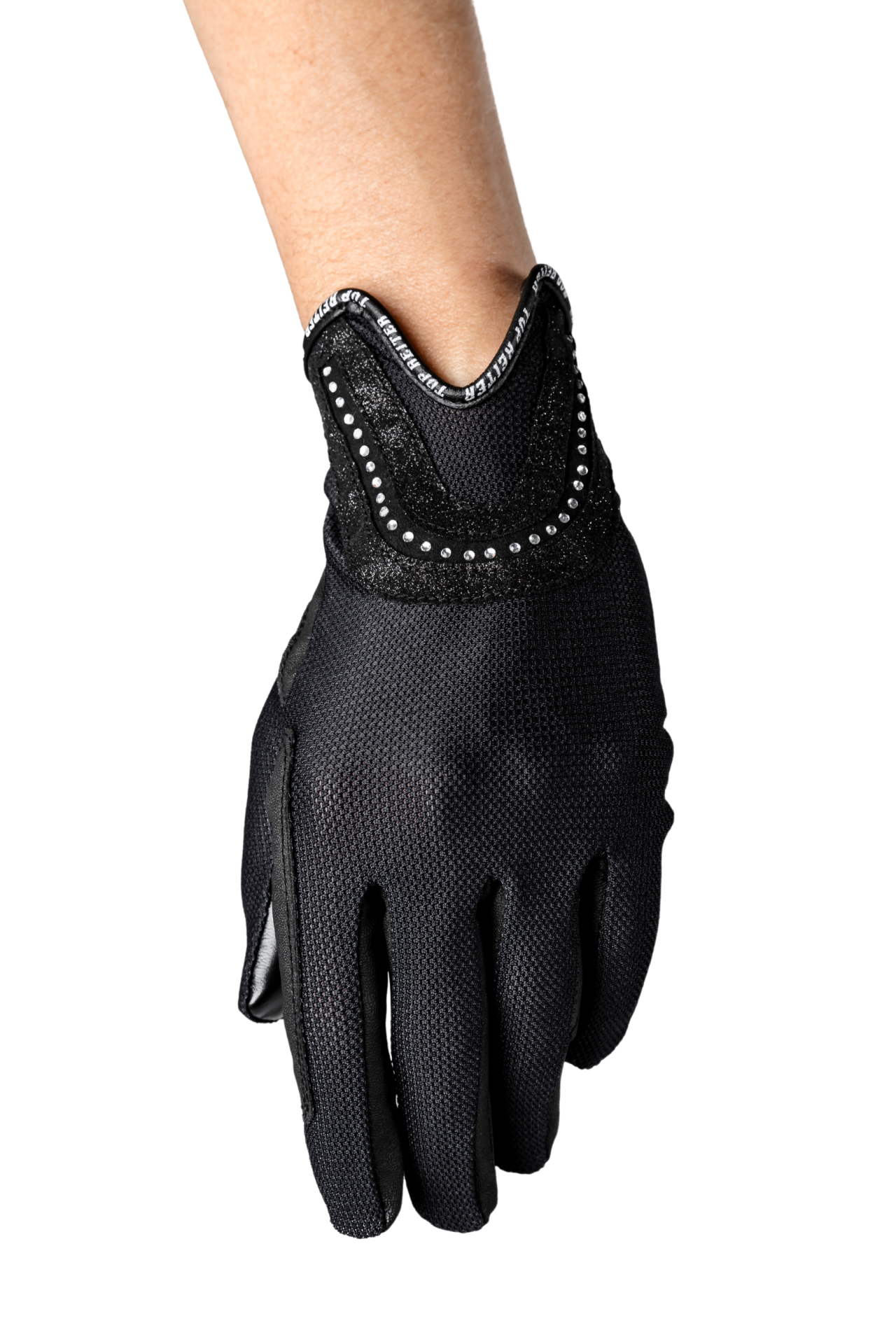 Glódís Handschuhe von TOP REITER
