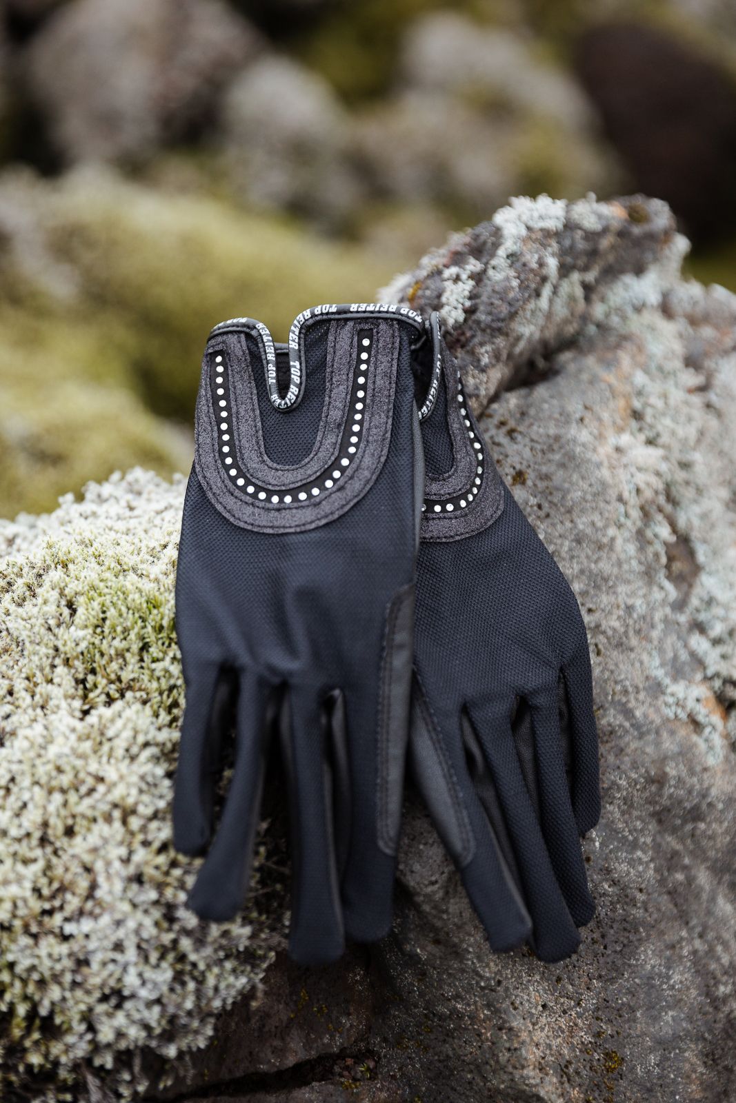 Glódís Handschuhe von TOP REITER