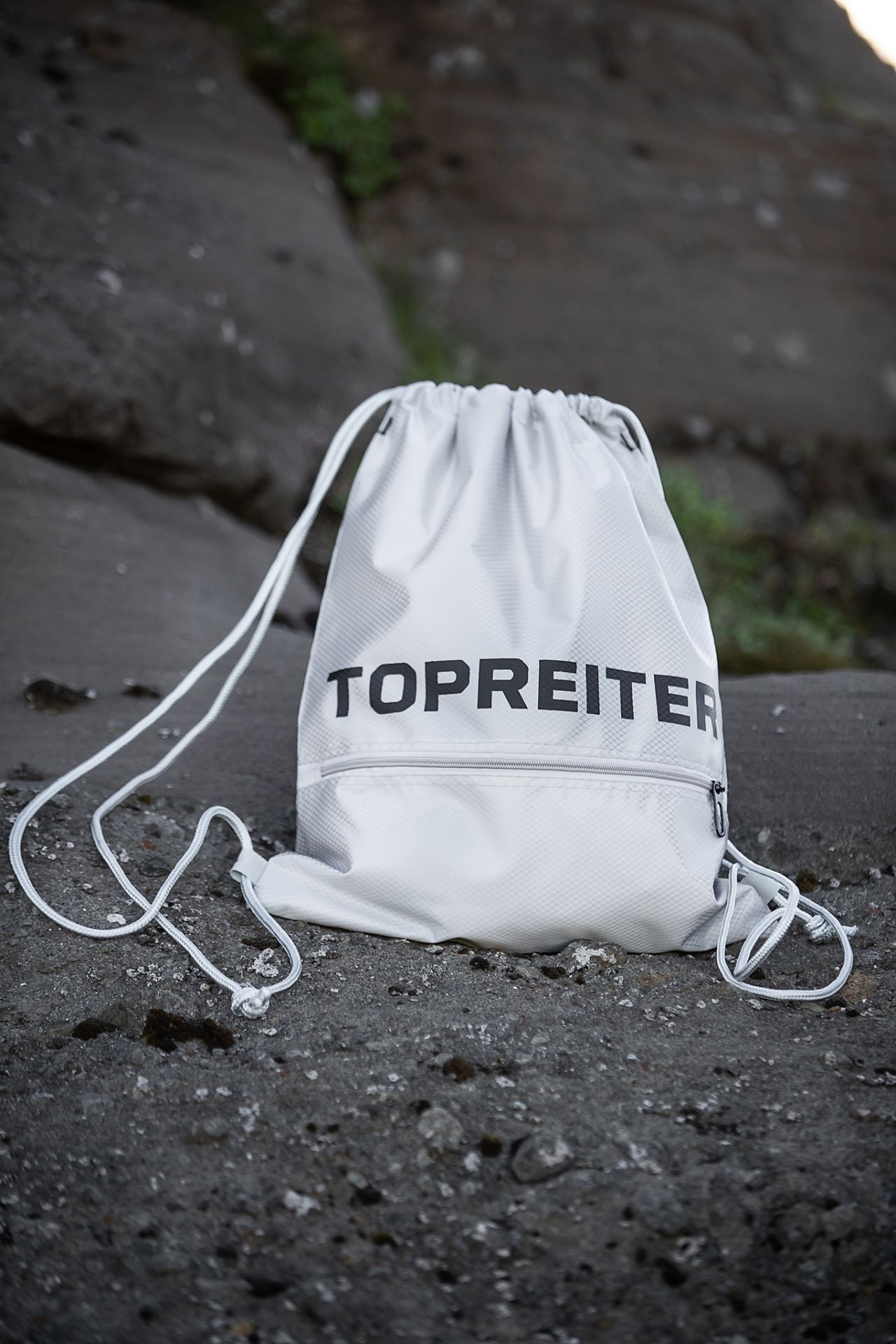 Sportbeutel " TOPREITER"
