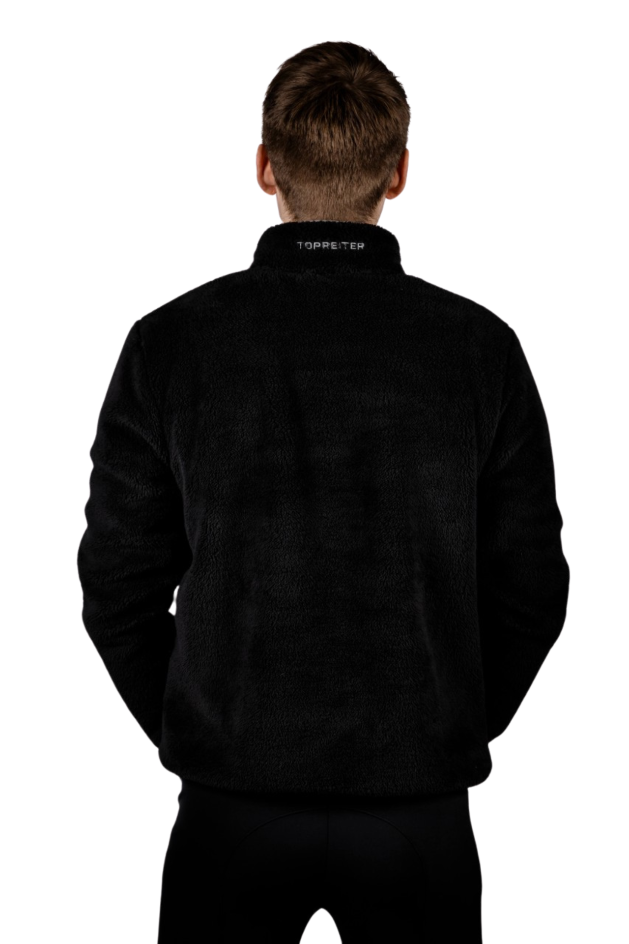 Blær Unisex Pullover von TOPREITER