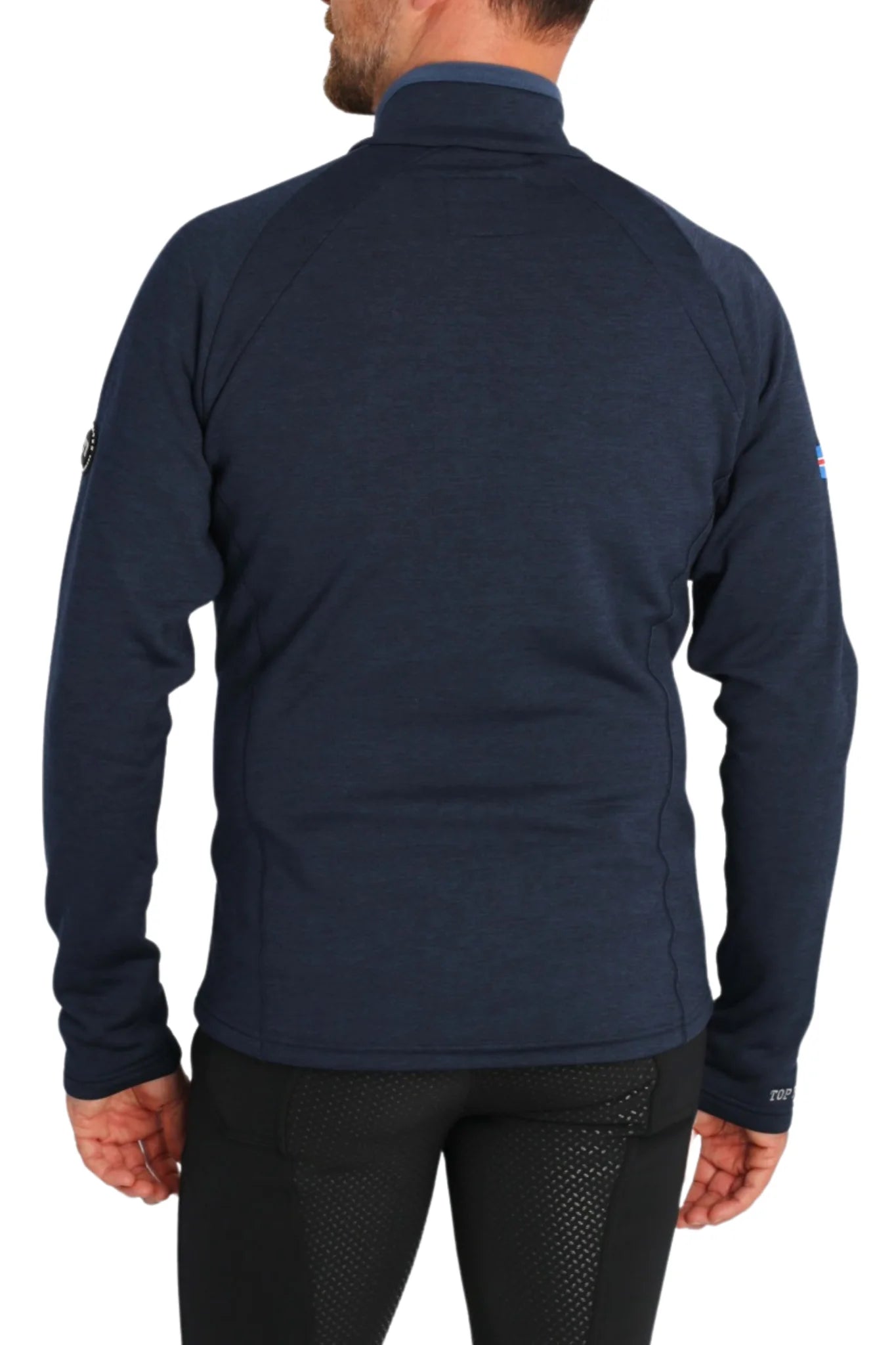 Ómur Jacke von TOPREITER