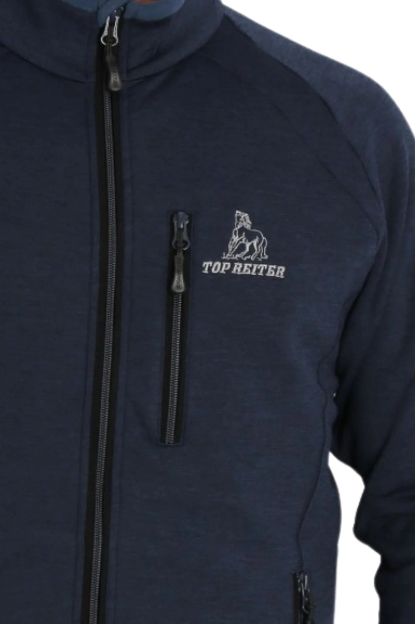 Ómur Jacke von TOPREITER