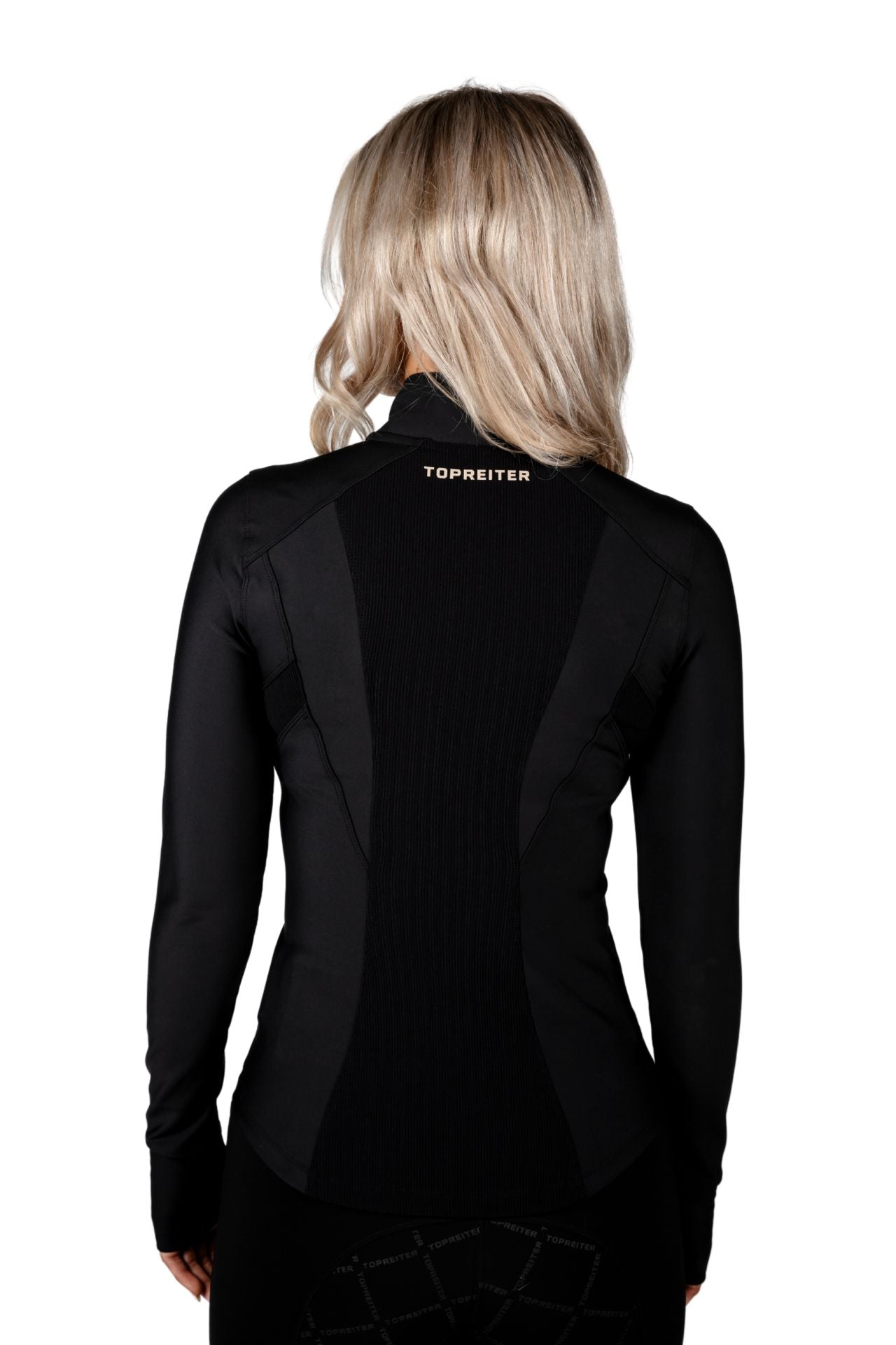 Alda Jacke von TOPREITER
