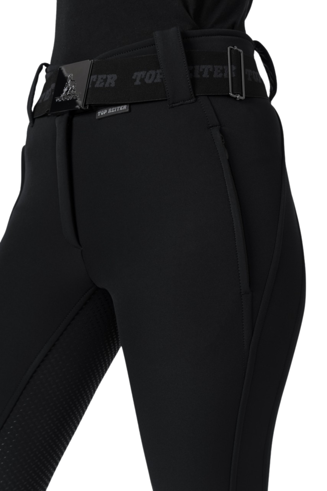 Hekla Reithose von TOP REITER Gr. 34 regular      SALE%