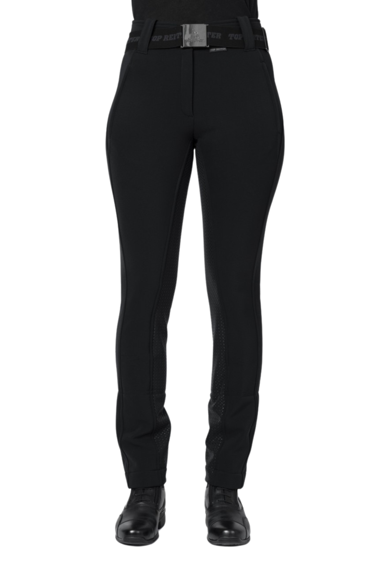 Hekla Reithose von TOP REITER Gr. 34 regular      SALE%