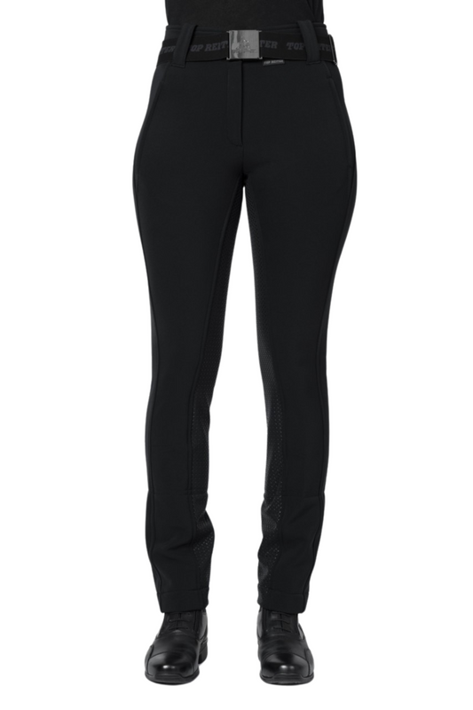 Hekla Reithose von TOP REITER Gr. 34 regular      SALE%