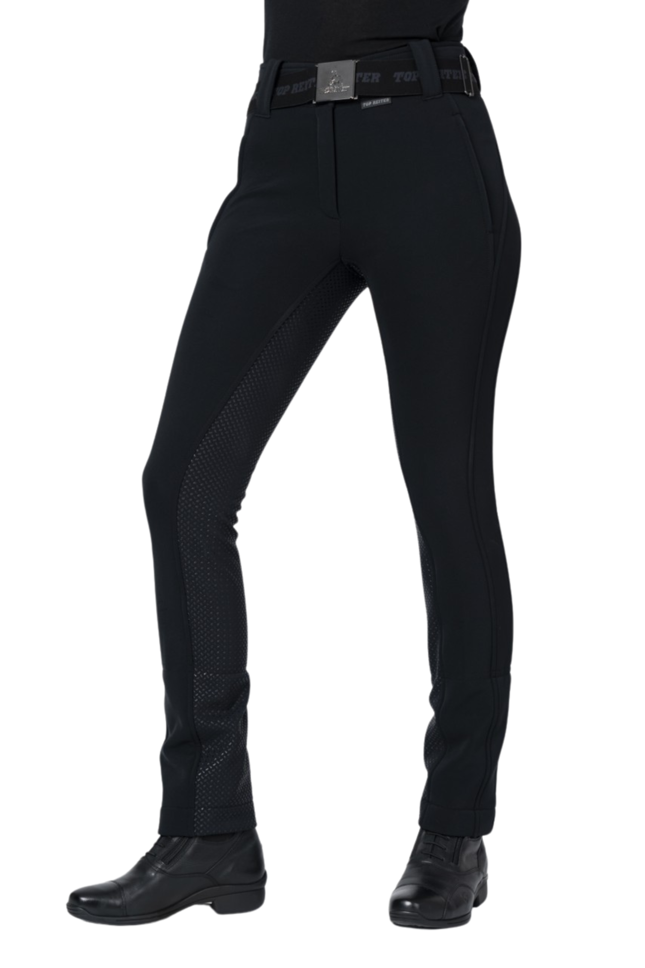Hekla Reithose von TOP REITER Gr. 34 regular      SALE%