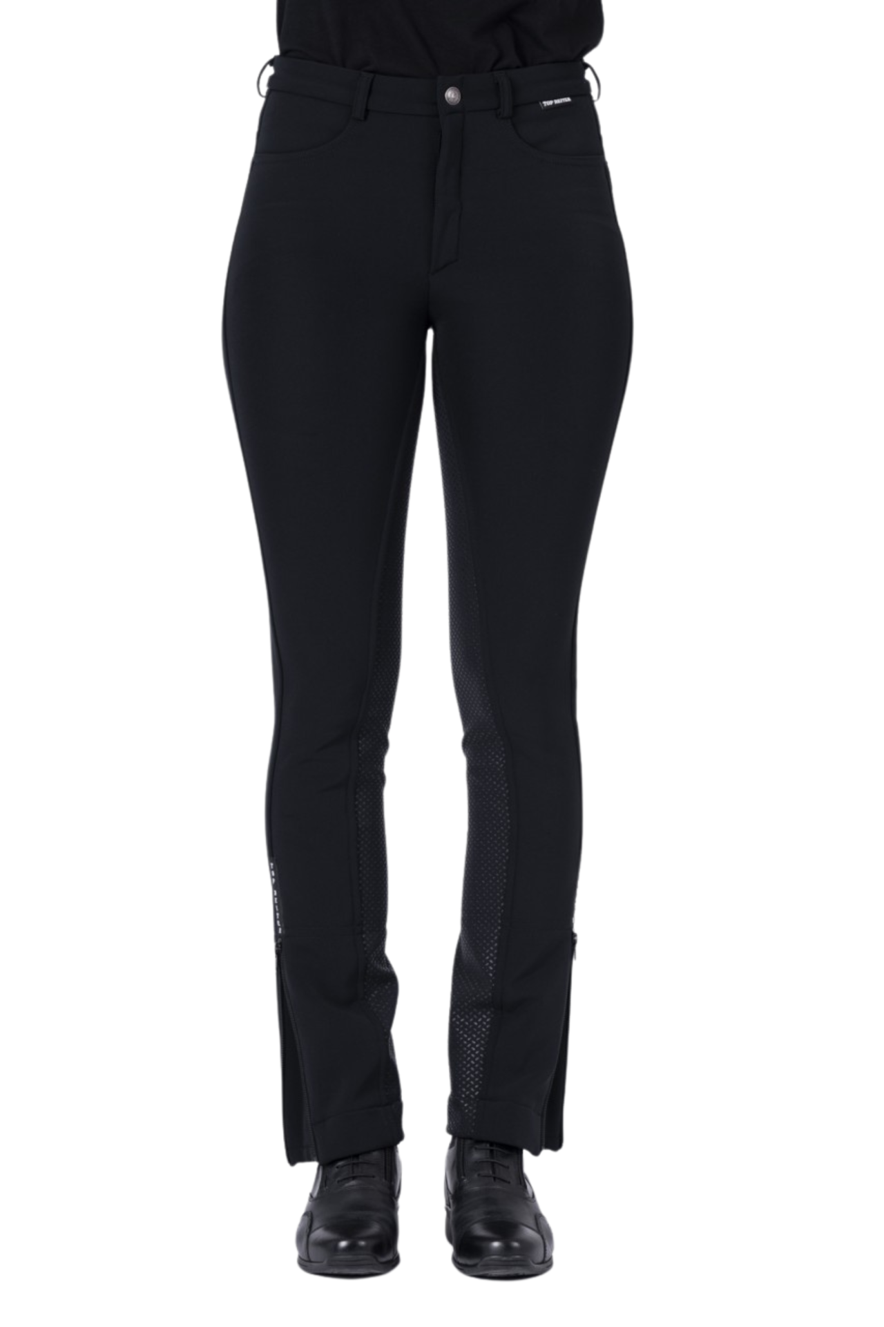 Pocket SG Light Softshell Reithose Gr. 34 L     SALE %