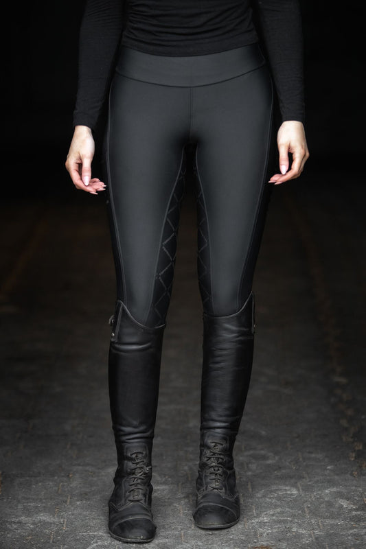 Kempa Leggins von TOPREITER