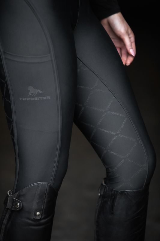Kempa Leggins von TOPREITER