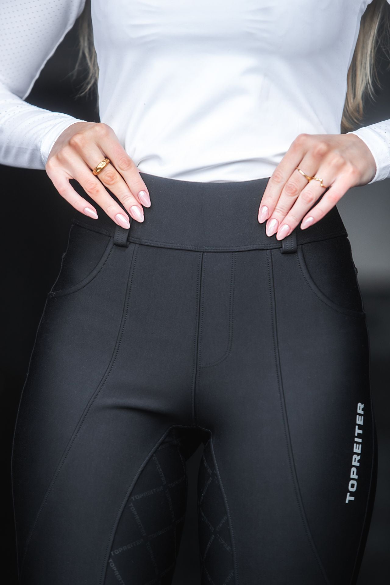 Kara Leggings von TOPREITER