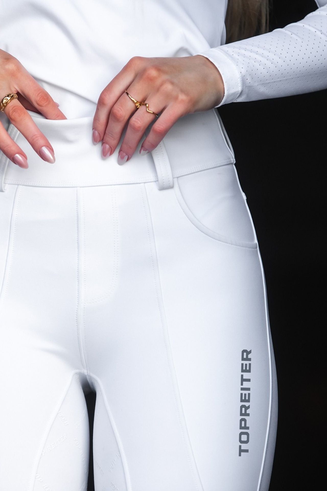 Kara Leggings von TOPREITER