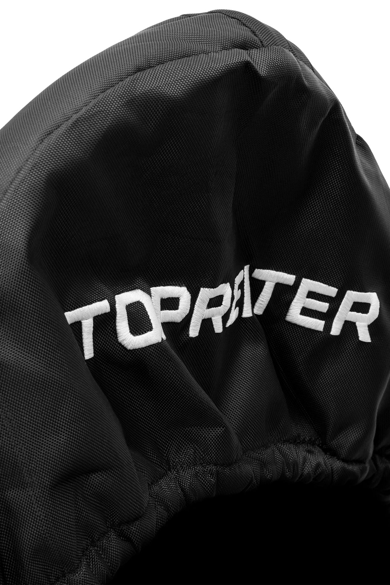 Luxus Sattelschoner von TOPREITER