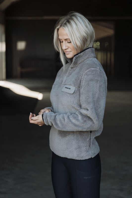 Blær Unisex Pullover von TOPREITER