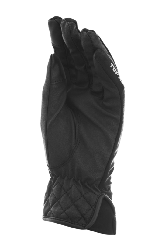 Húsavík Handschuhe von TOPREITER