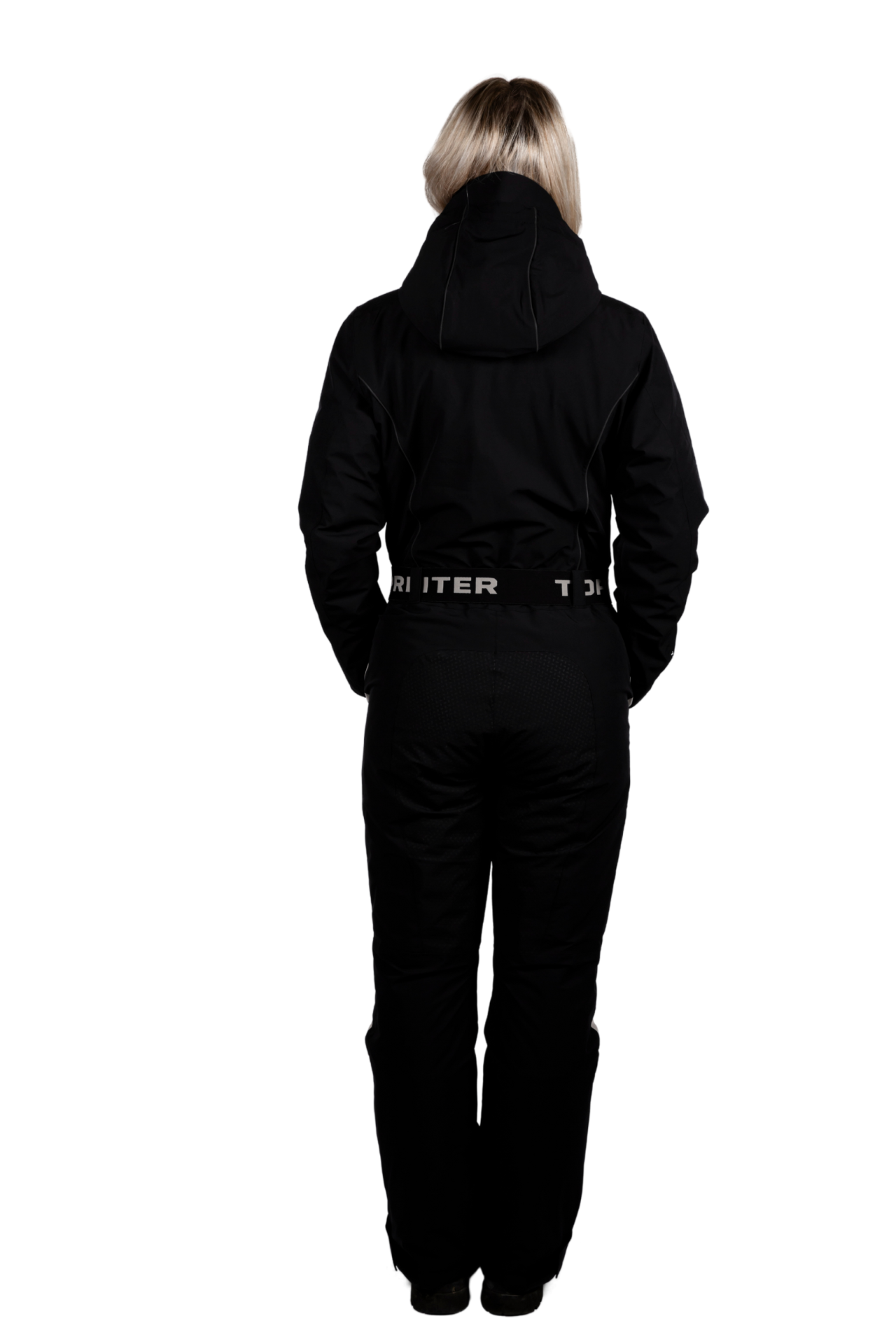 Stjarna Winteroverall von TOPREITER
