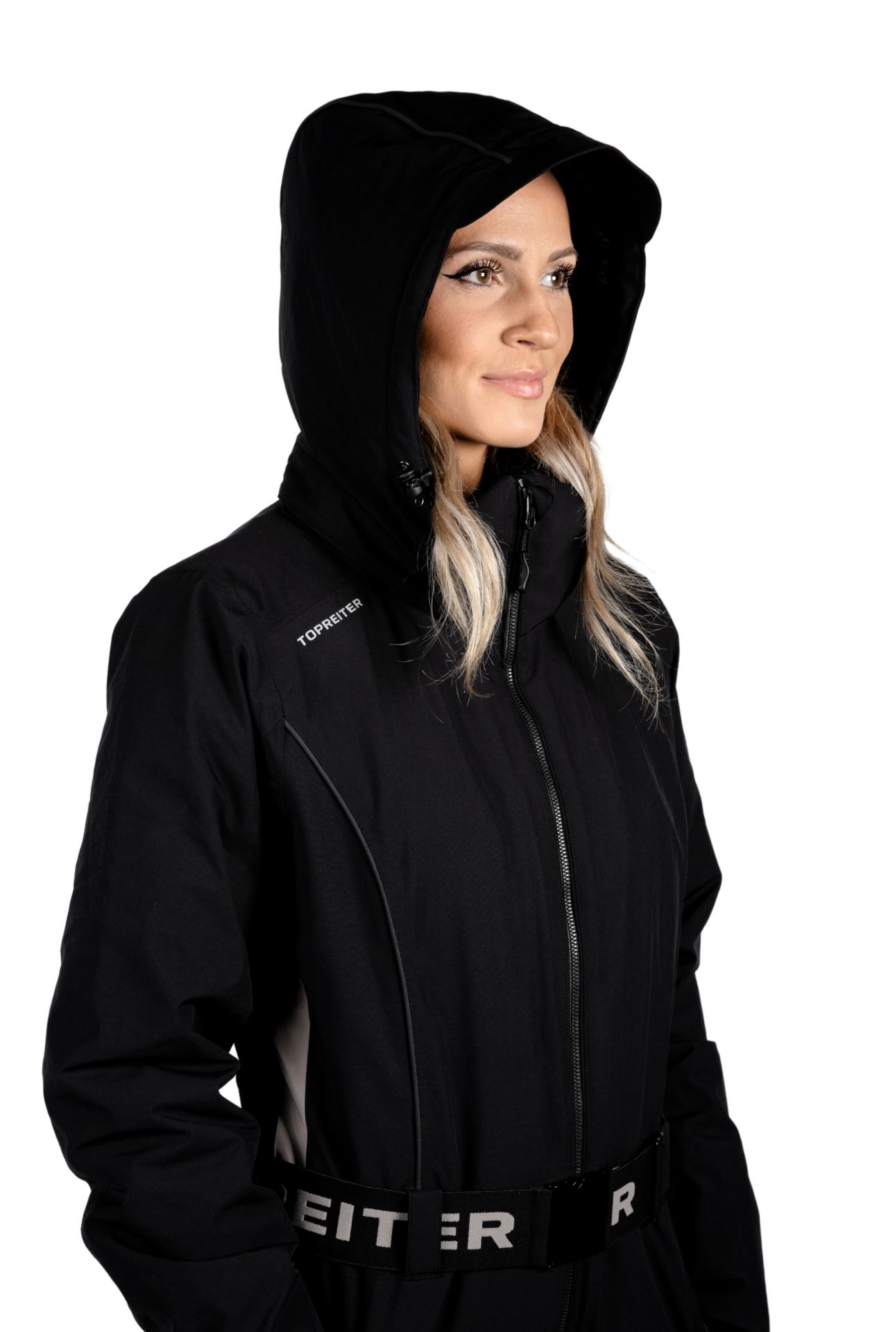 Stjarna Winteroverall von TOPREITER