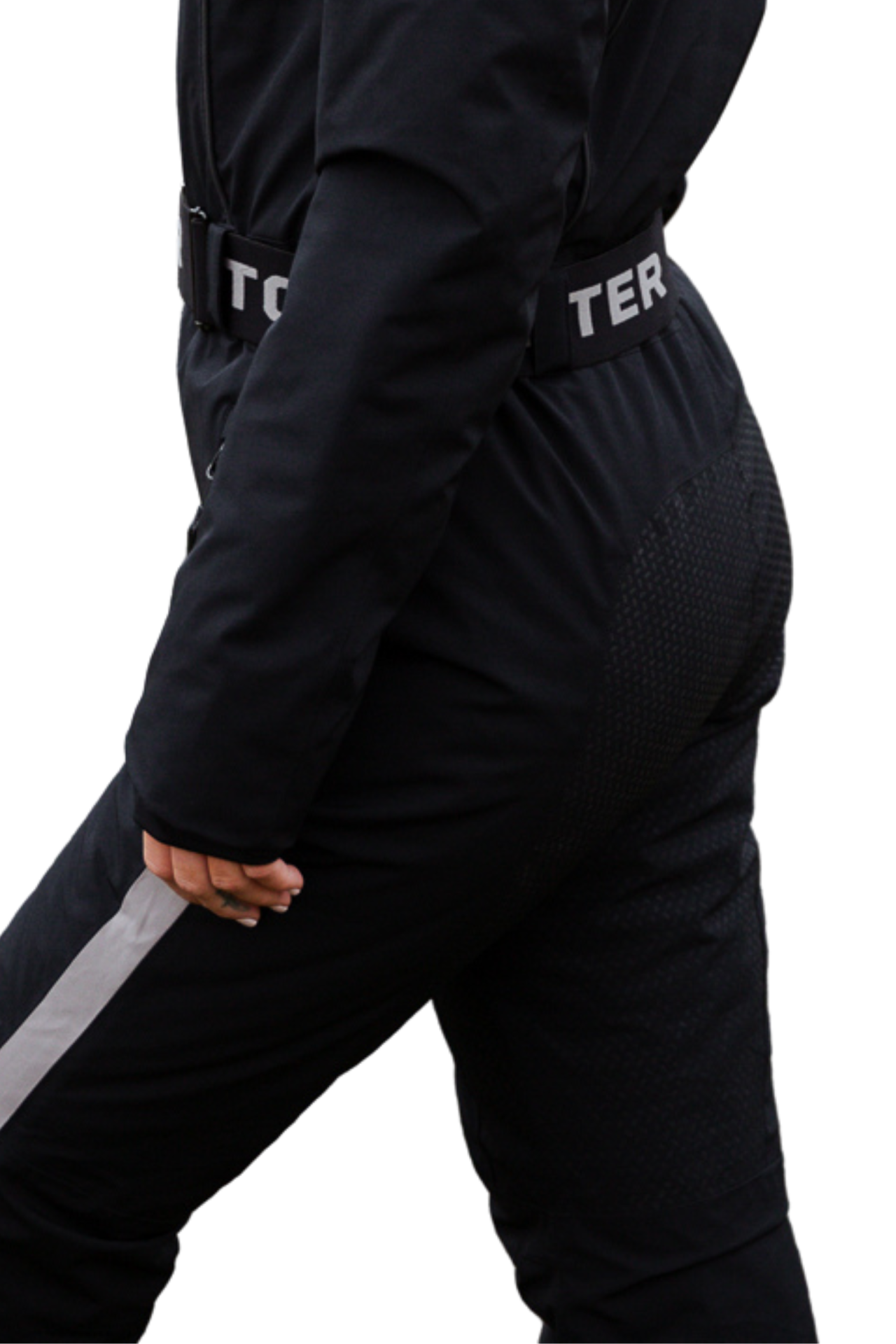 Stjarna Winteroverall von TOPREITER