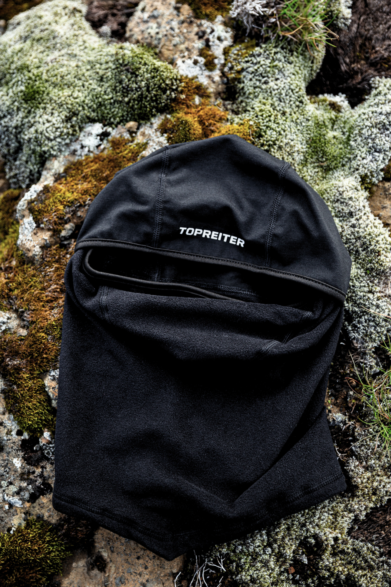 Balaclava von TOPREITER