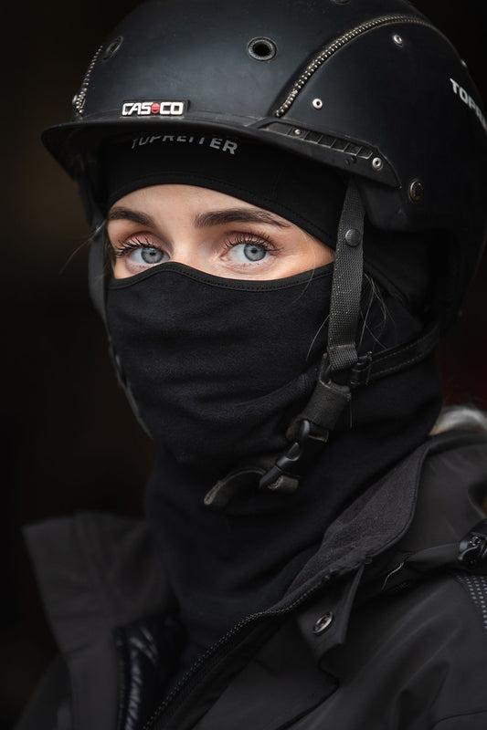 Balaclava von TOPREITER