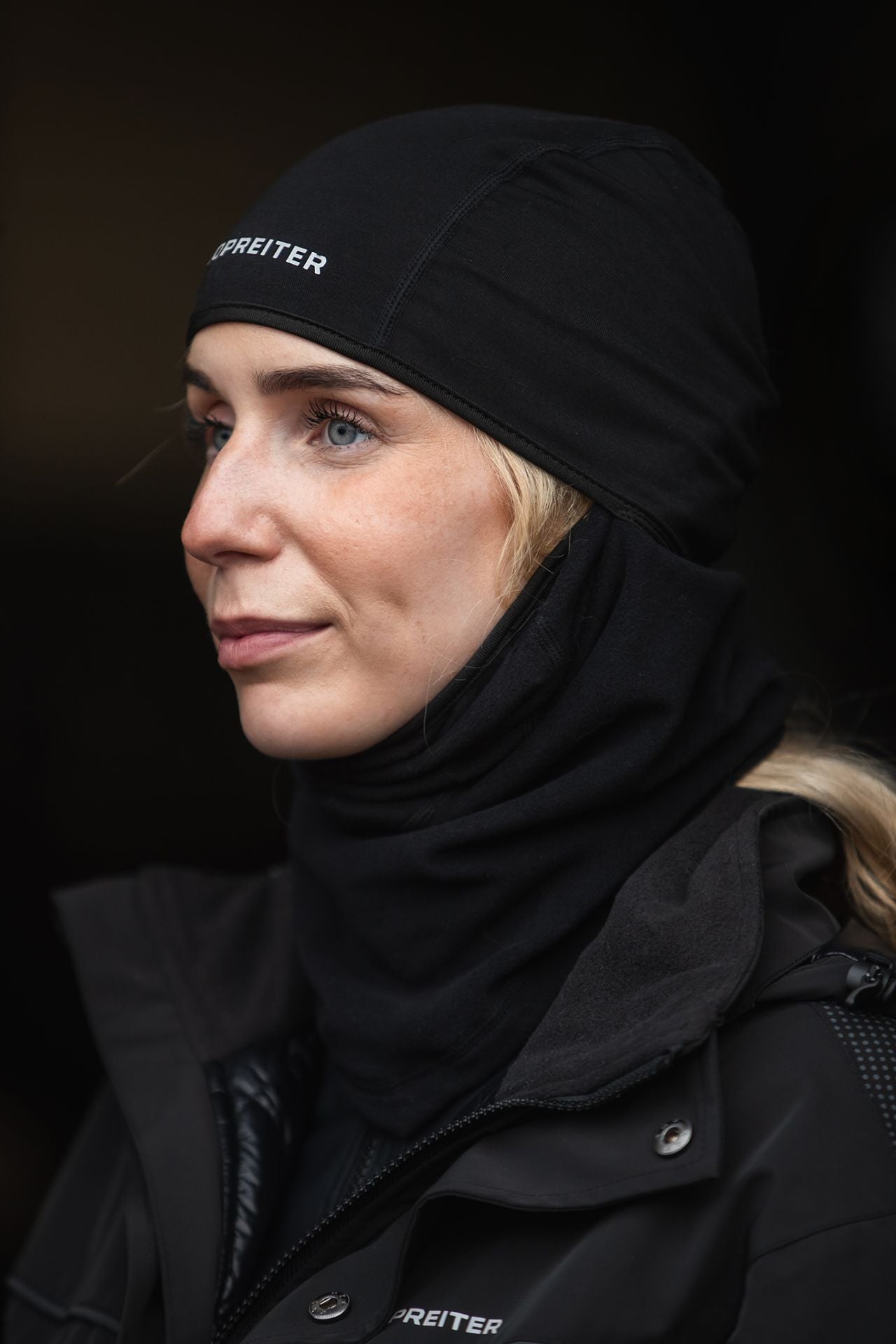 Balaclava von TOPREITER