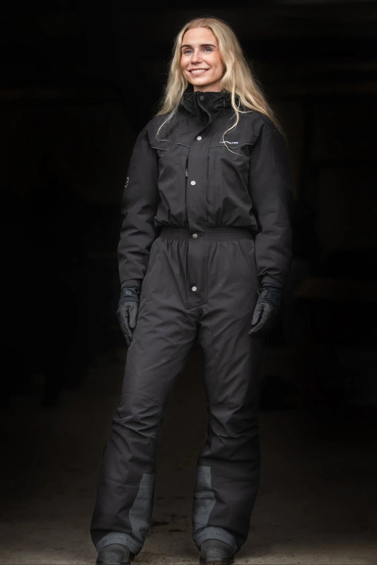 Reykjavik-Unisex-Winteroverall von TOPREITER