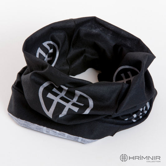 Tube scarf from Hrímnir