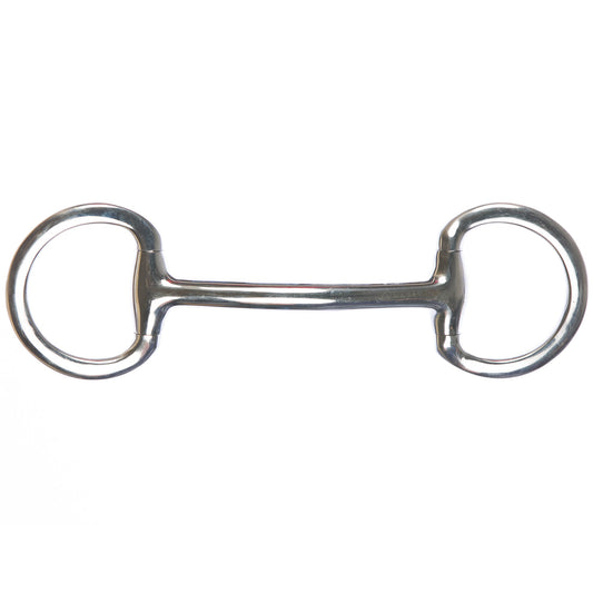 Olive head bit – made of stainless steel by EQUES 