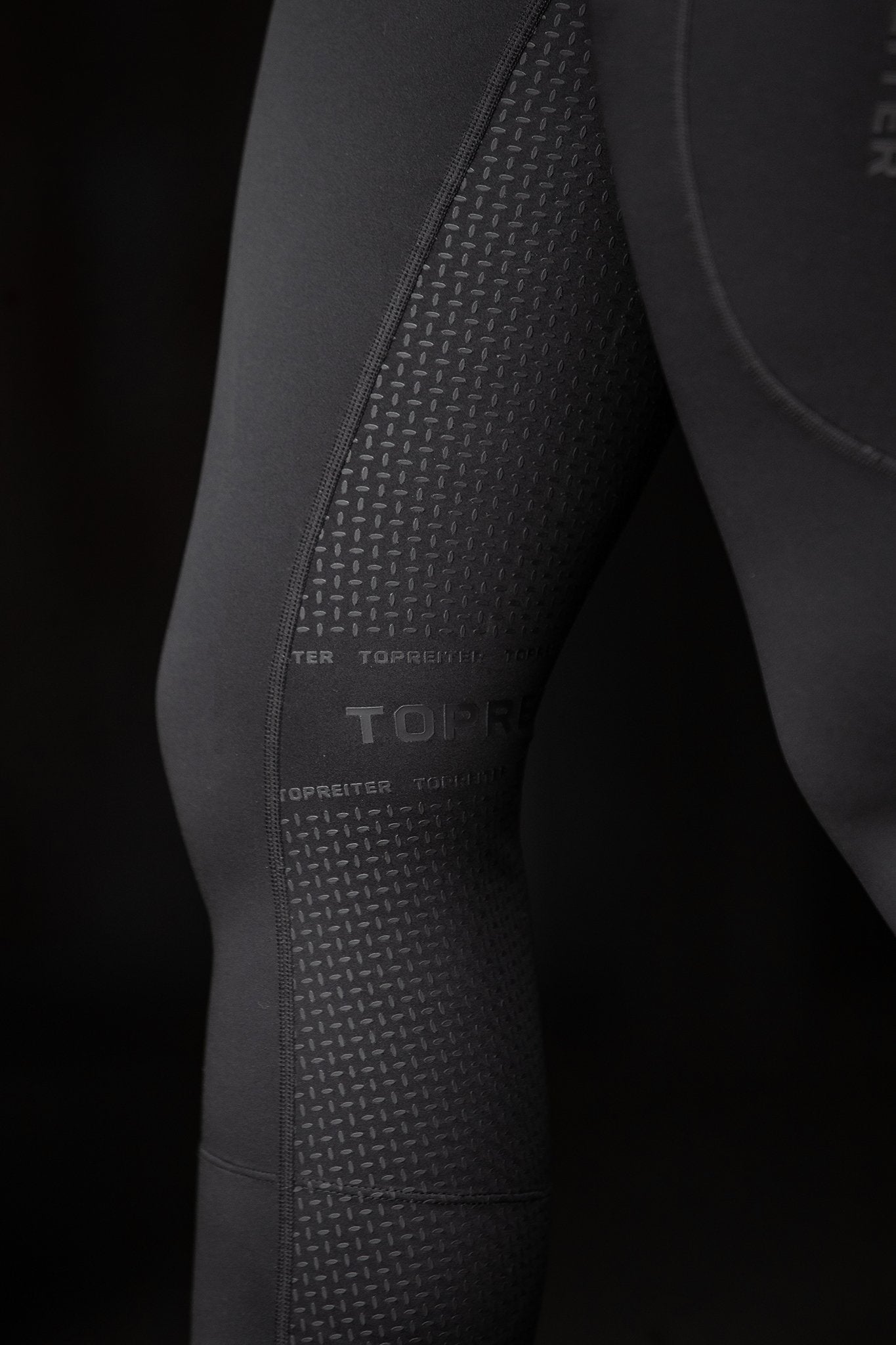 Vaka Jodhpur Leggings von TOPREITER