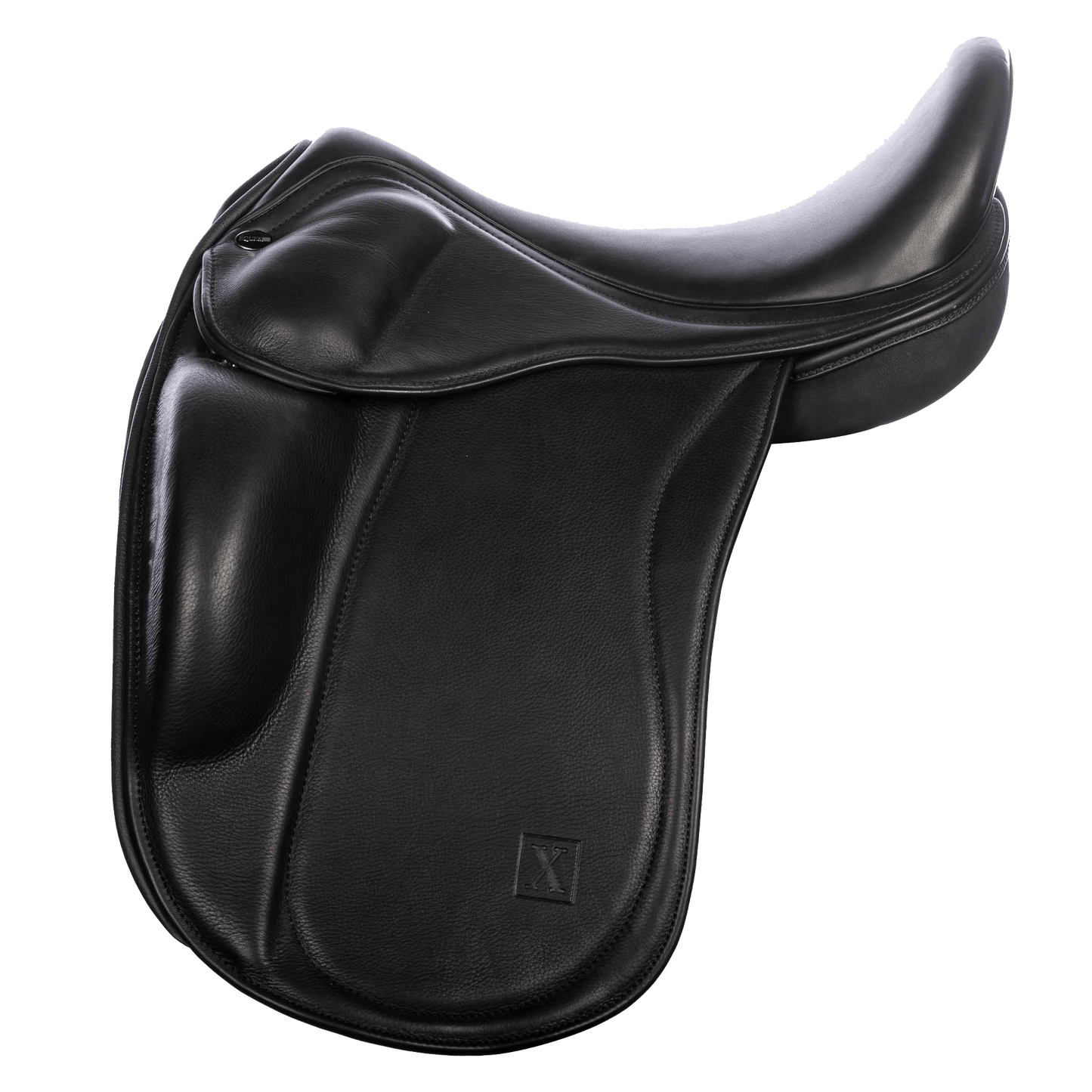 X Anniversary saddle from EQUES